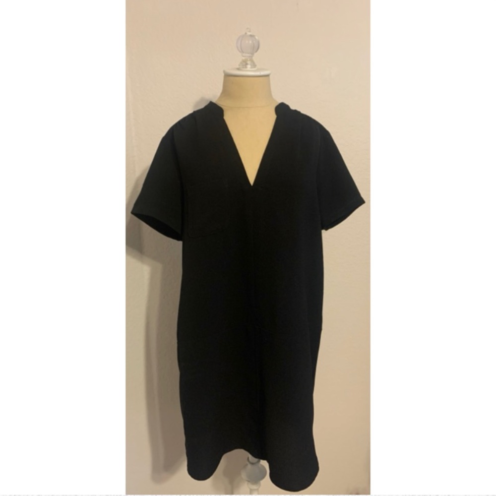 Nordstrom shift dress